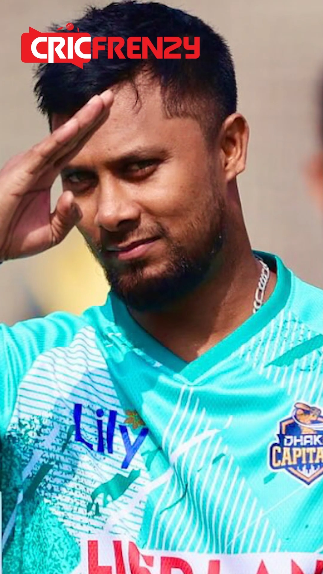 ফাইনালের আগে বড় চমক! নাজমুল শান্তর দল 'দুর্বার'রের হয়ে খেলবেন সাব্বির