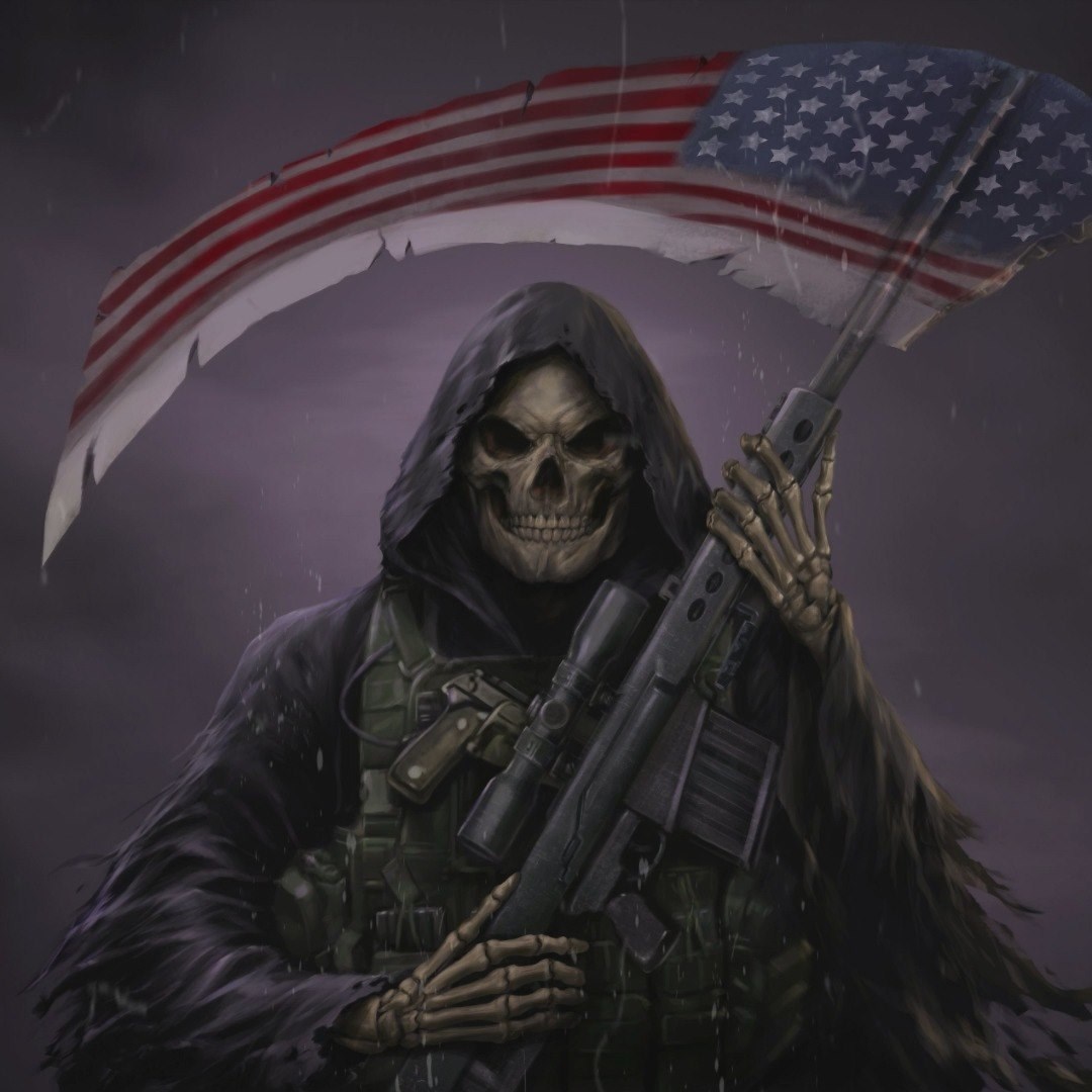 Grim Hunter Tactical Gear