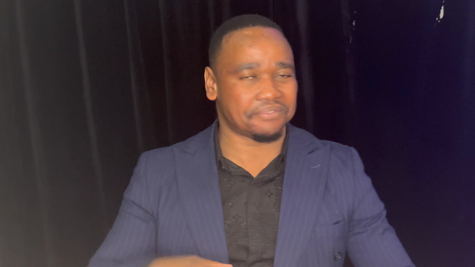 Pastor Potso on Reels | Facebook