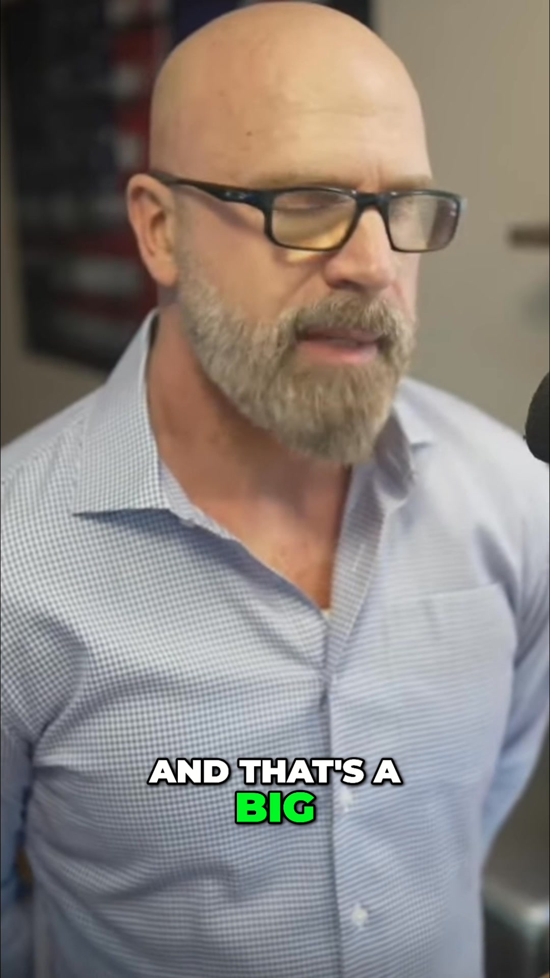 Visual Reference: The Video Examines A Concerning Trend Men Appearing To Become
