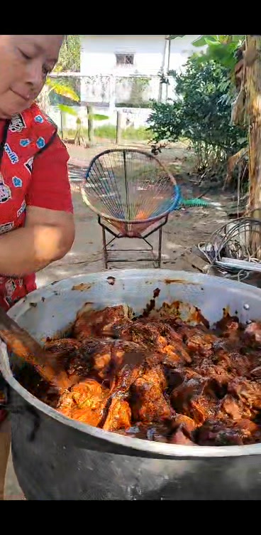 xk Tabasco .es un eden barbacoa .tabasqueña | Chamaca tabasqueñisima ...