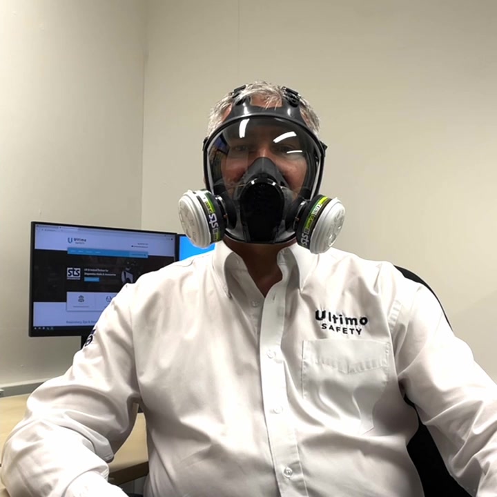 Ultimo Safety