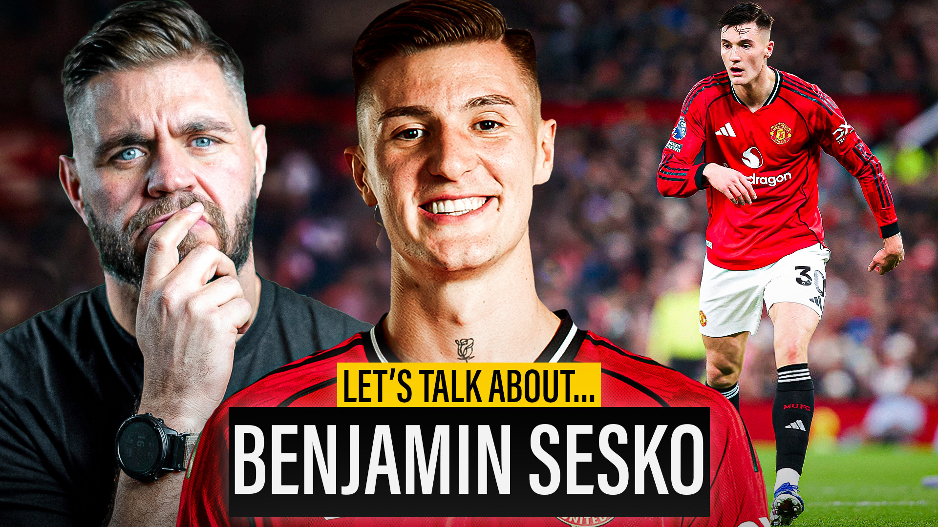 What Everyone Is Missing About Manchester United – The Advanced Metrics ...