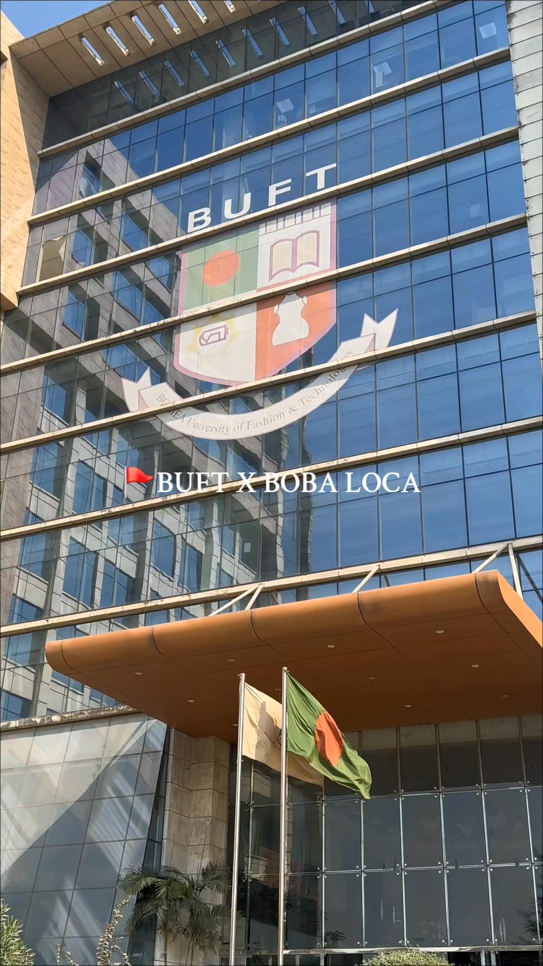 We are pleased to share that... - BUFT Business Club -BBC | Facebook