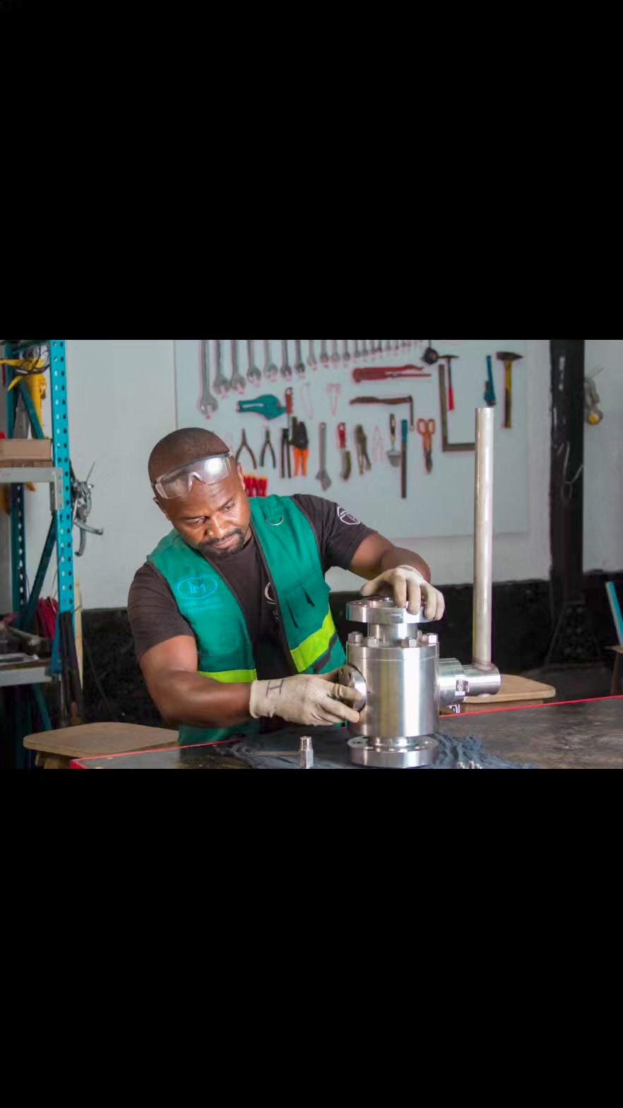 Inox-Mecc Moçambique Lda | Maputo