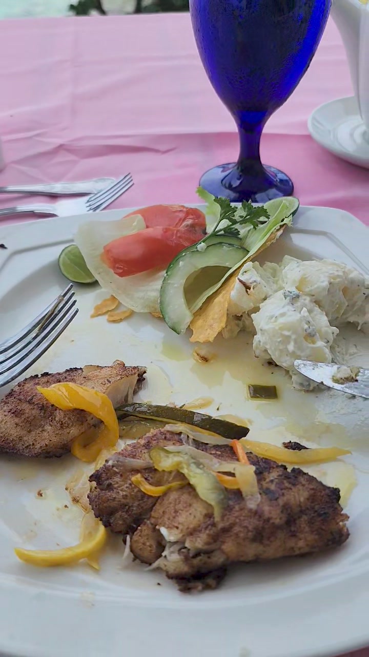 Homar`s Roti & Grill | May Pen