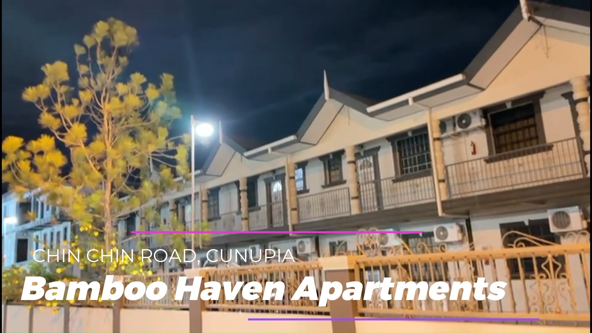 Picture of Bamboo Haven Apartments