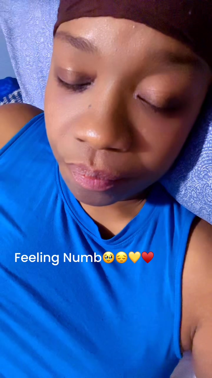 #Numb 🥹😔 | Lizzieboo Gary Ramirez