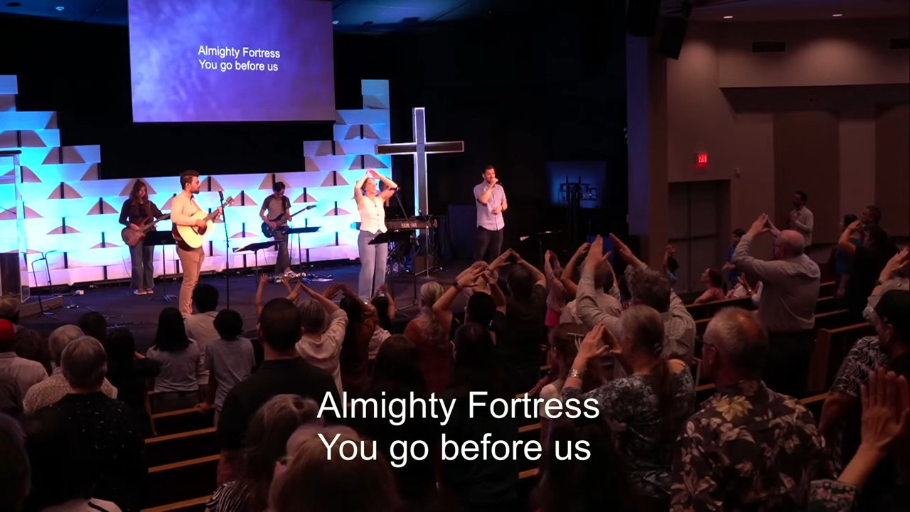 Maple Ridge Alliance Church | Maple Ridge BC