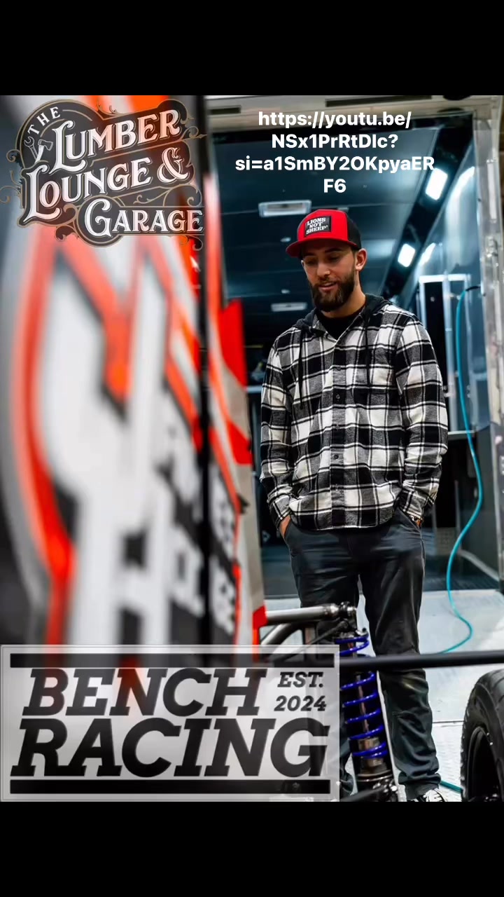 The new era of the JST Bench Racing presented by Elite Homes + Pools ...