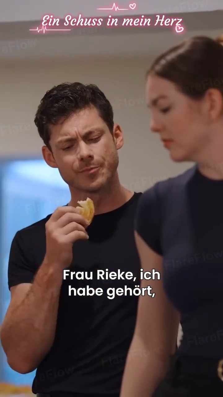Best HD Pictures about  Fabelhafte Flirt By R B Alte Serien Fotos  with No AI Images