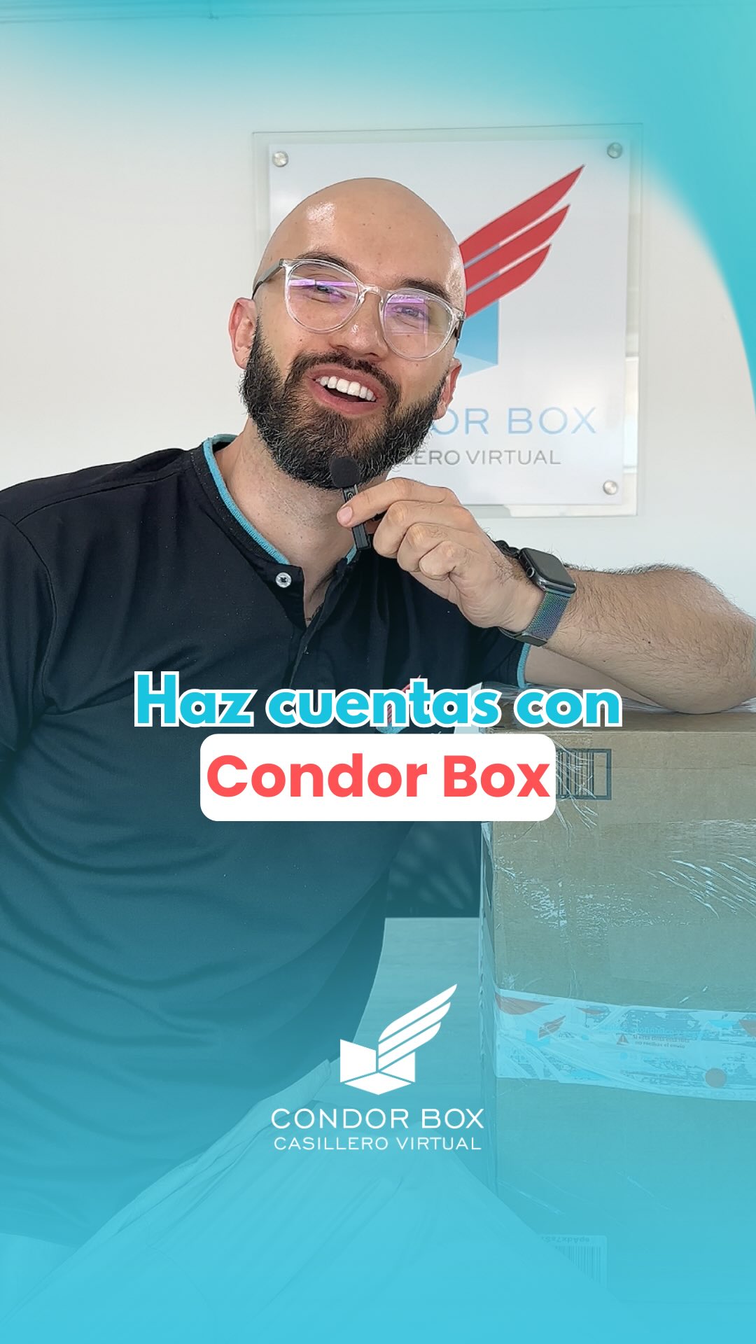 Condor Box | Hialeah FL