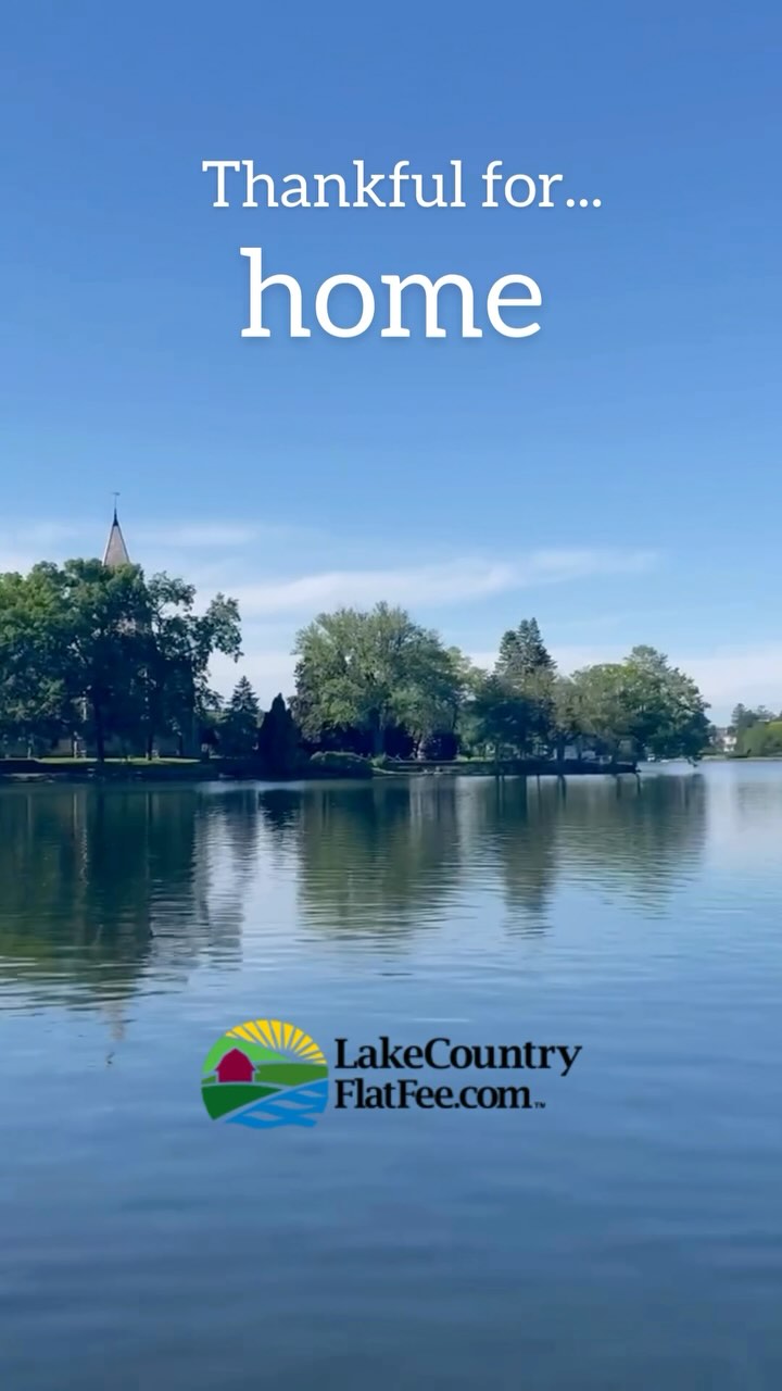 Don't miss out on this gorgeous luxury ranch home in Summit's Lake ...