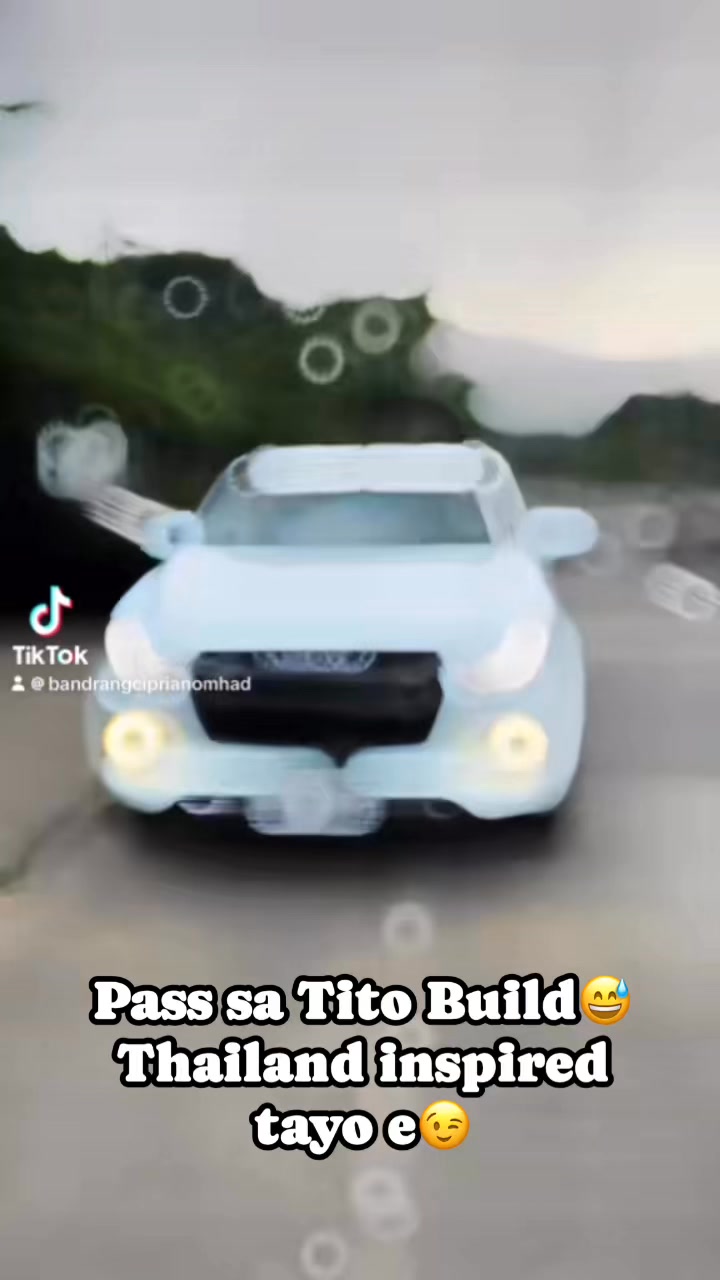 Sorry na agad sa mga naka Tito build😅🫣 #fyipシツ #fypviralシ #fbreels2024 ...