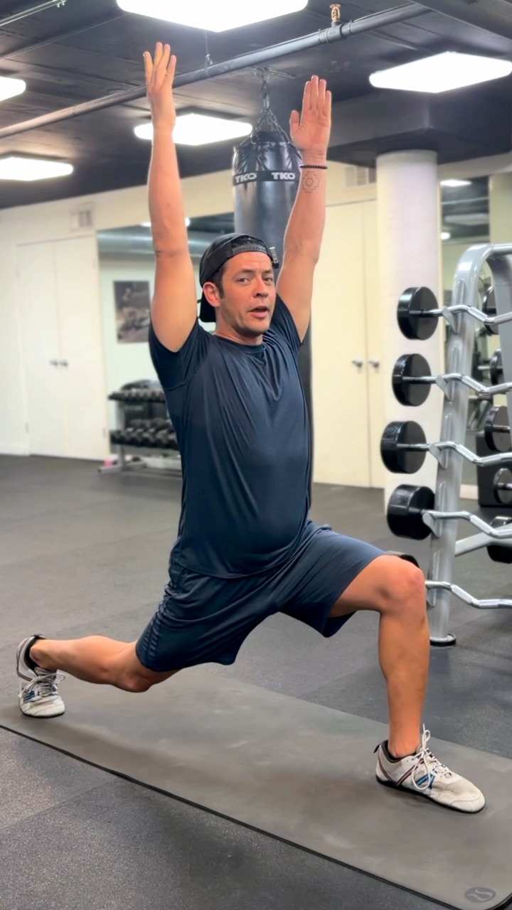 If you can’t do this, your hips might be weak. Here are 5 hip ...