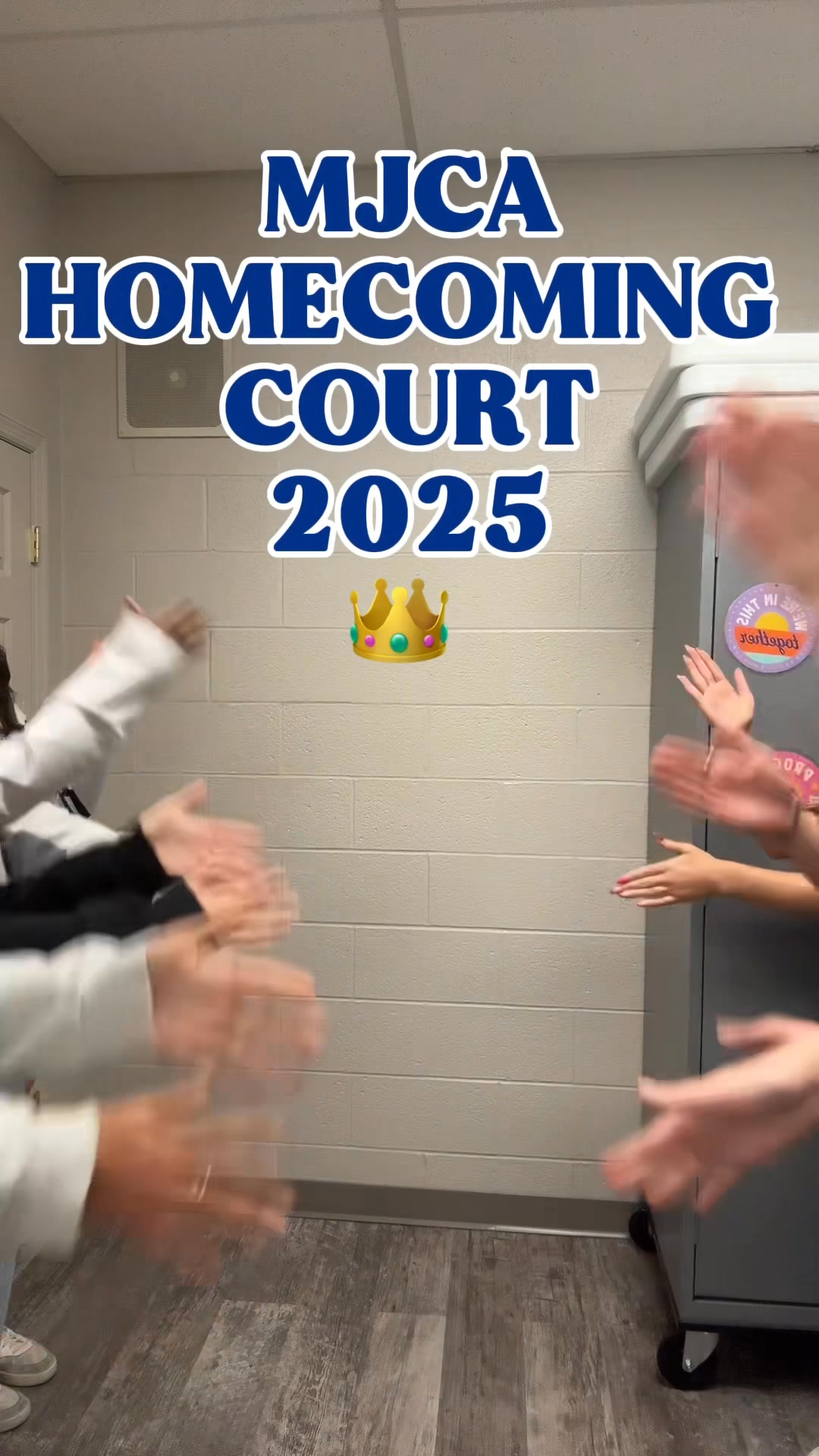 Introducing the 2025... - Mt. Juliet Christian Academy | Facebook