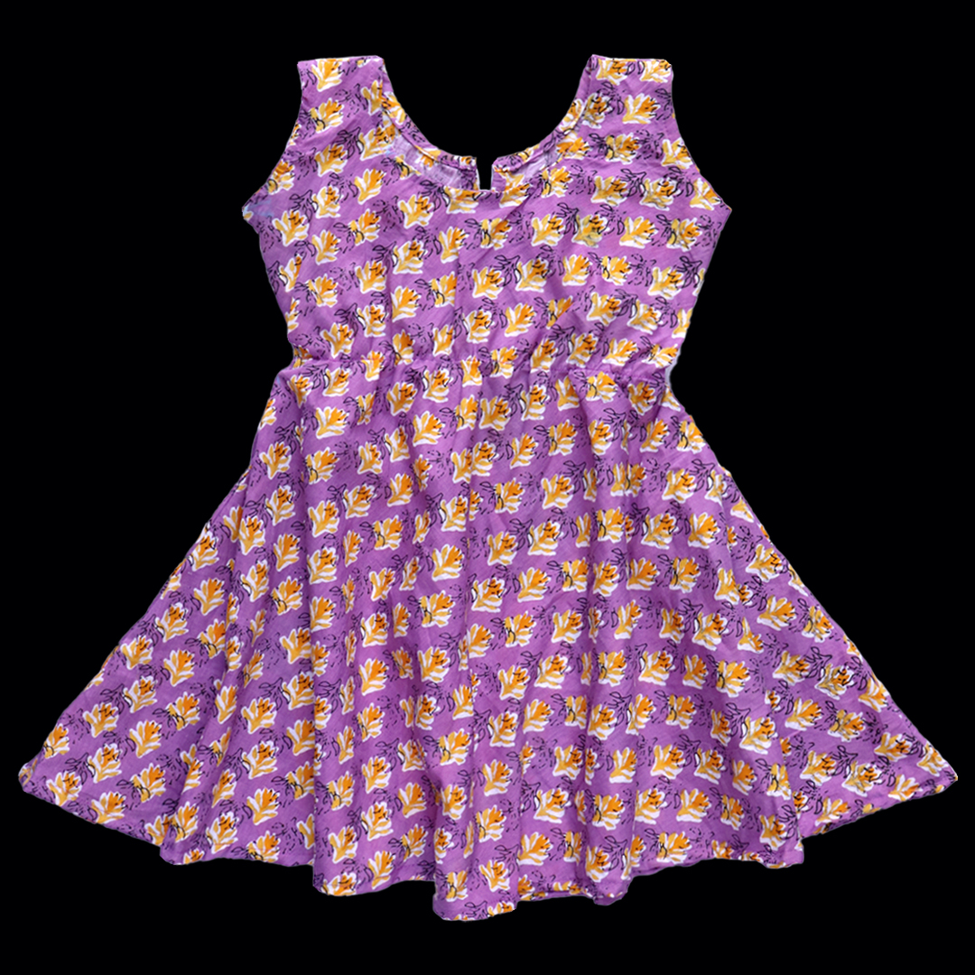 Easy Way to Make Your Own One-Piece Umbrella Cut Baby Frock Cutting and Stitching #stitch #baby #stitching #sewinghacks #diy #fashion #fashionblogger , #UmbrellaCutFrock #sewing #babydress #sew