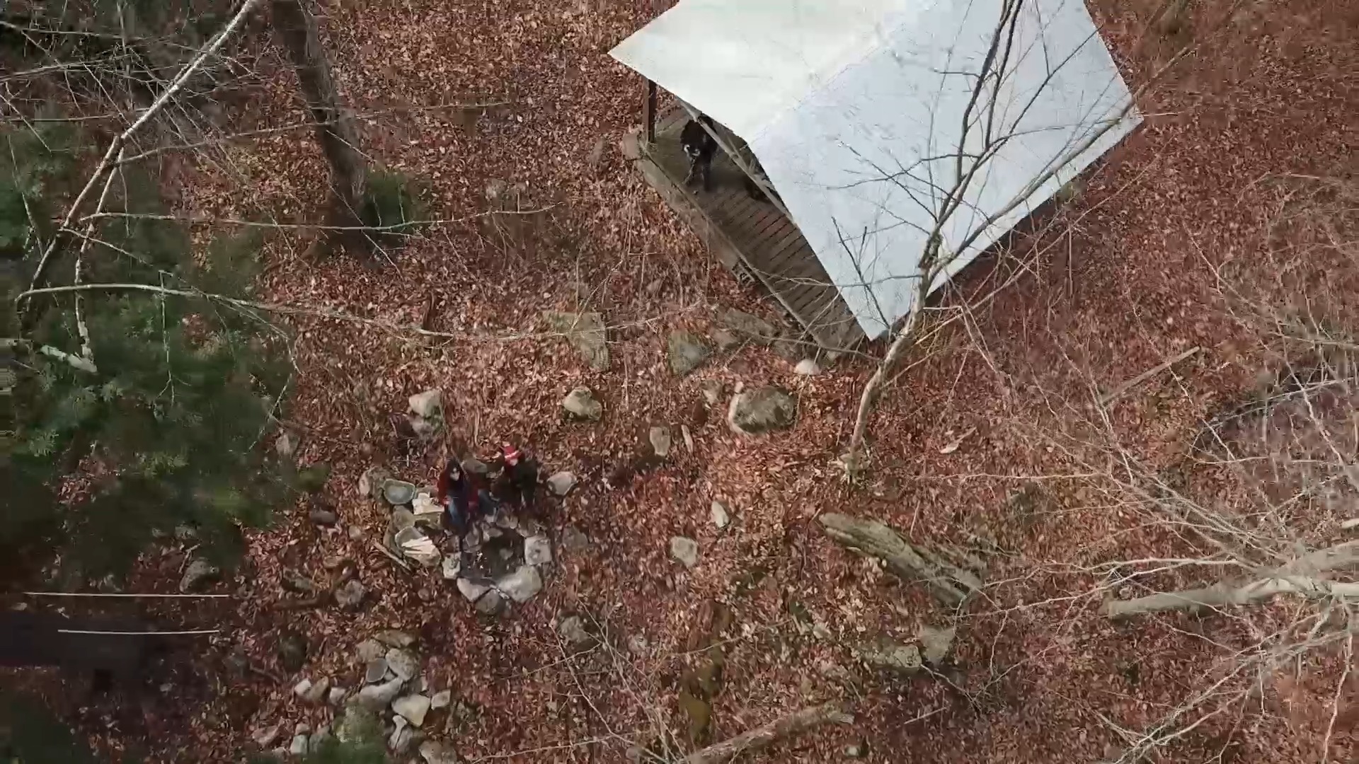 OUTPOST | Nature-Based Program We invite you to consider 