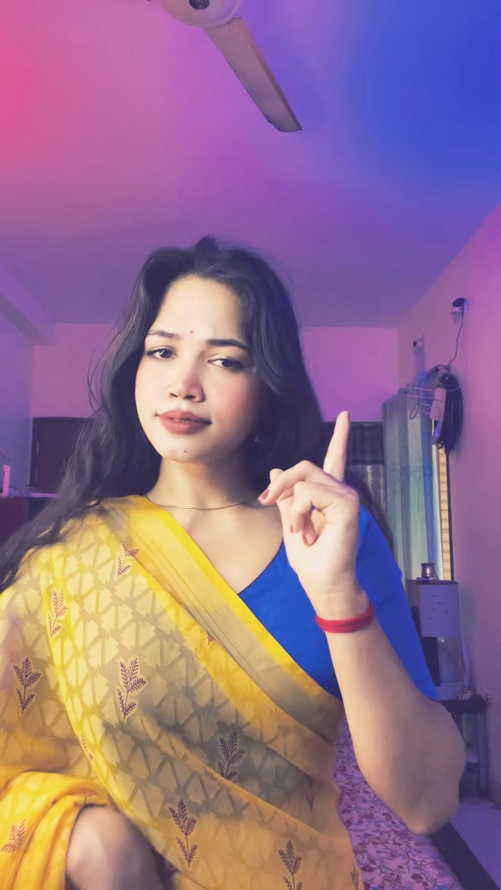 thik hai | Radhika Ritu | Facebook