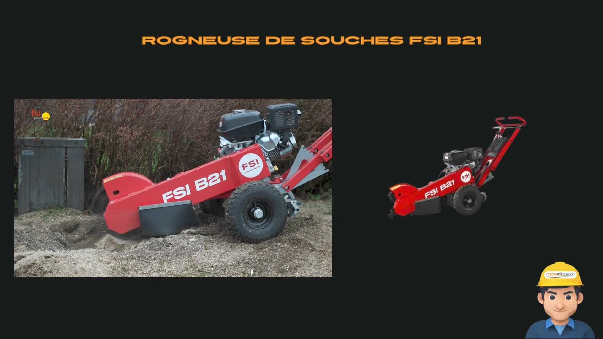 Maxxilocation | Rosult