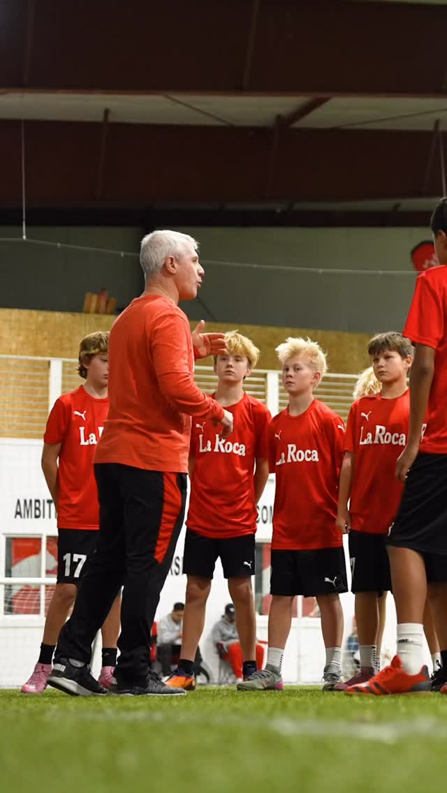 La Roca Futbol Club - La Roca FC develops greatness . . . on and off ...