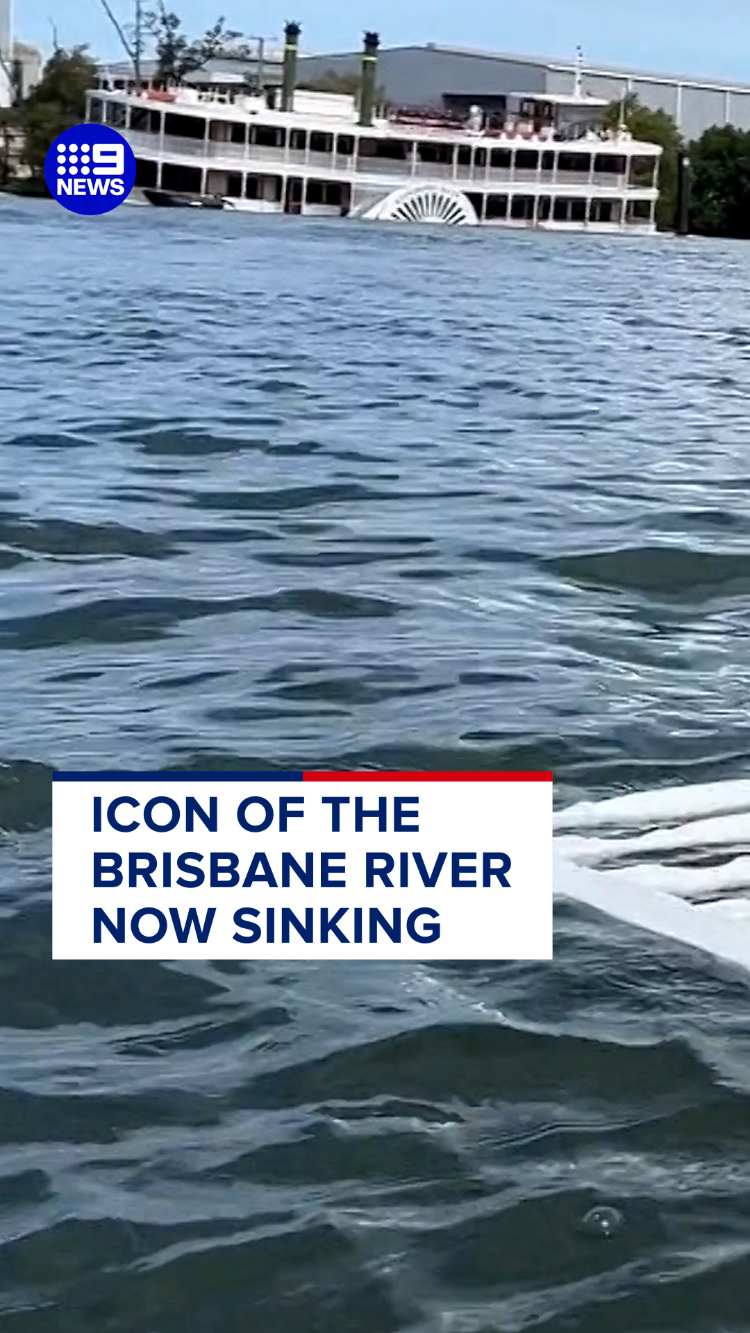 One of the River City's most beloved boats might have made its last ...