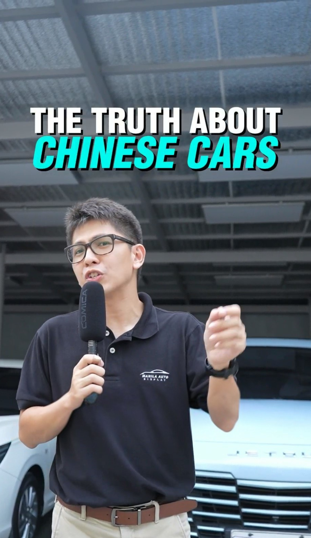 Sulit ba talaga ang Chinese cars? Here’s the real deal. 🚗💡 # ...