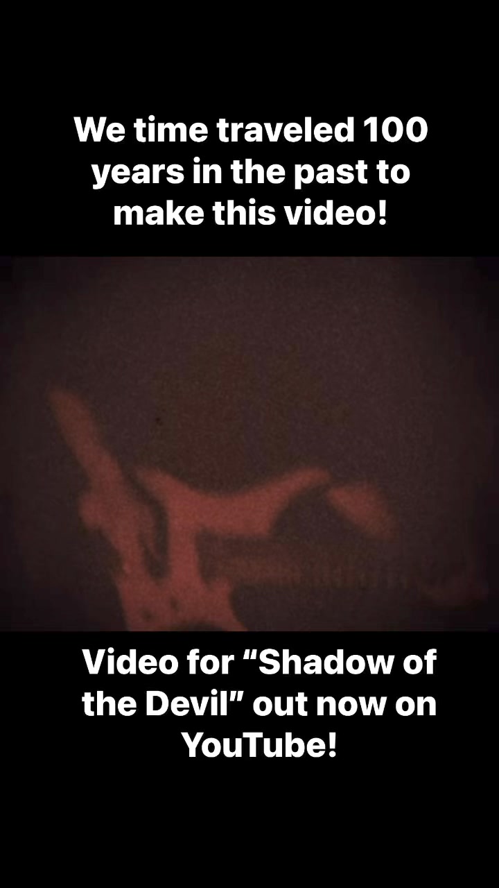 A Shadow Within