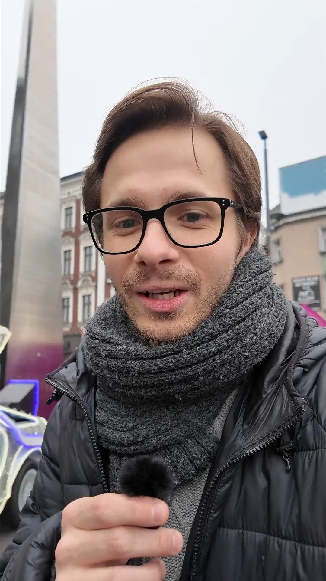 💪 Sosnowiec ma moc! Olbrzymie poparcie za inicjatywą opodatkowania ...