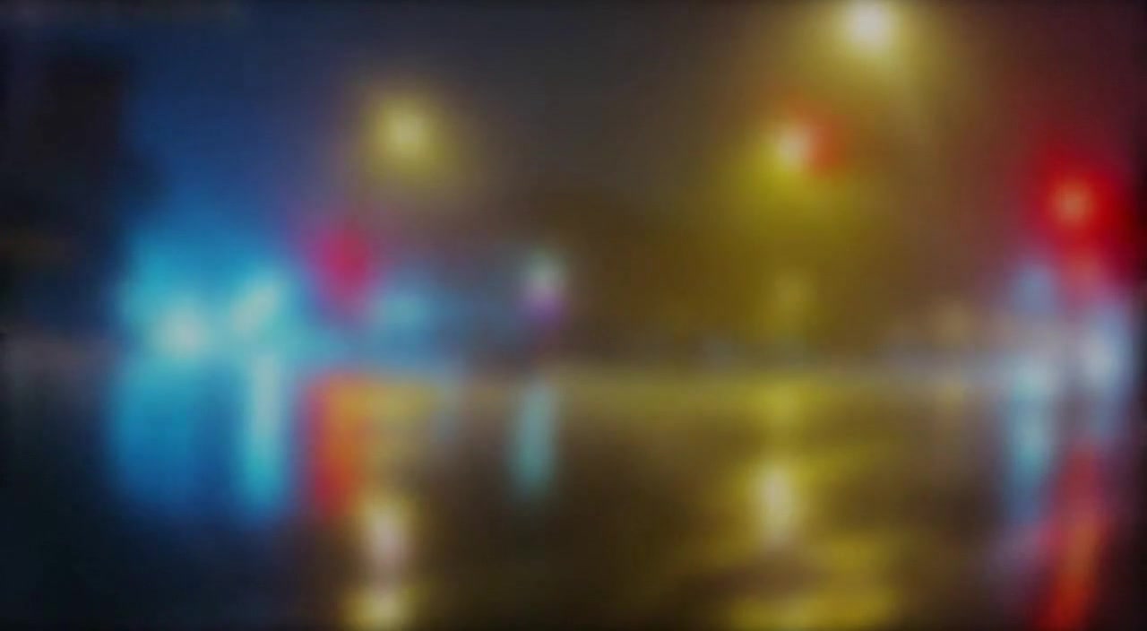 Watch this ultra-realistic CCTV-style night footage captured from a ...