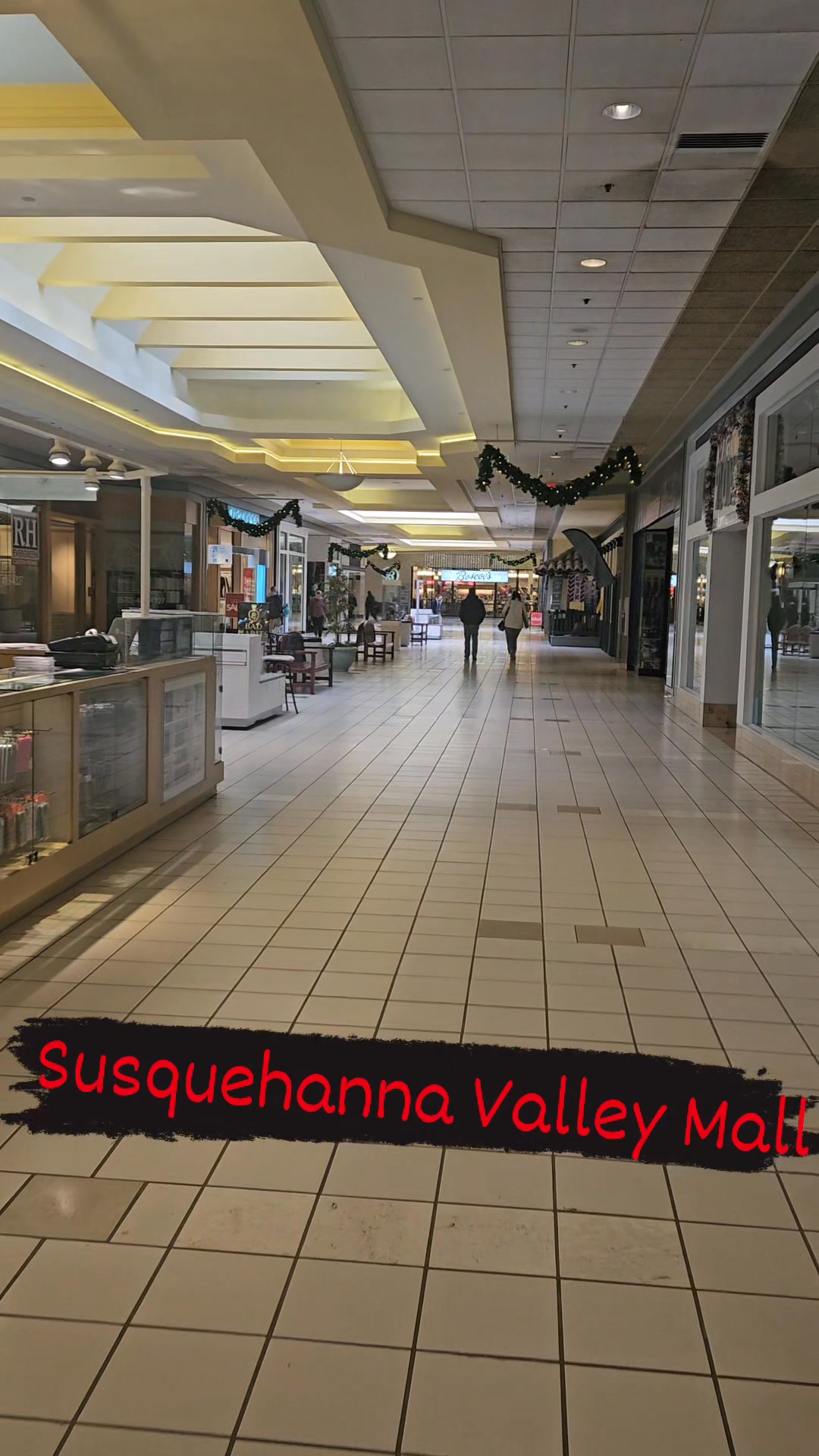 James Quest - The Susquehanna Valley mall, in Selinsgrove,... | Facebook