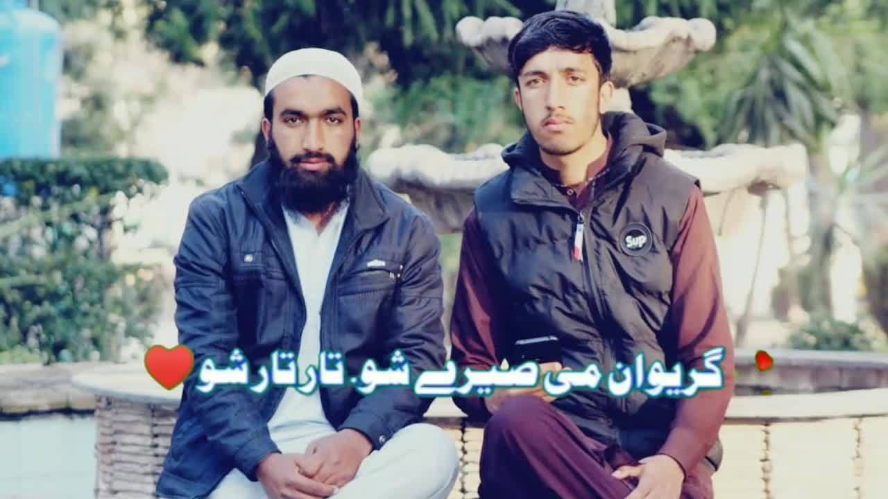 Zar Muhammad Khan Official