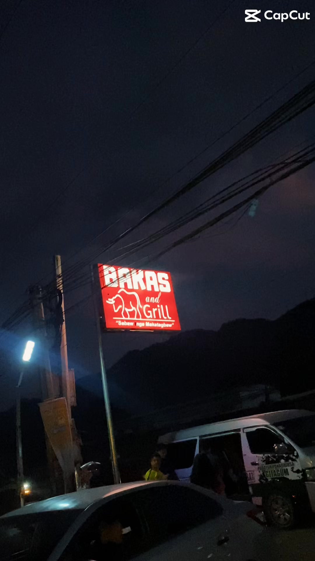 Bakas and Grill - Bakas and Grill added a new photo.