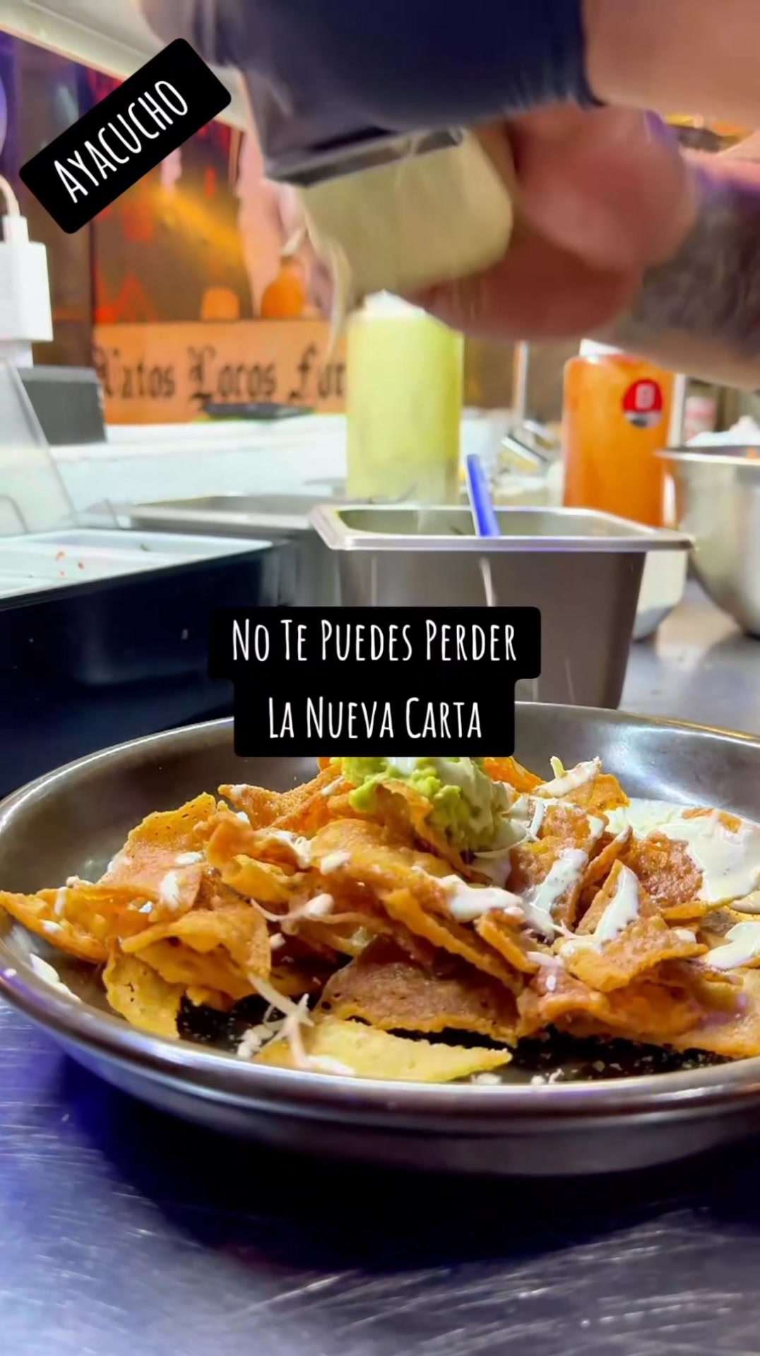 DON COCO restaurant | Ayacucho