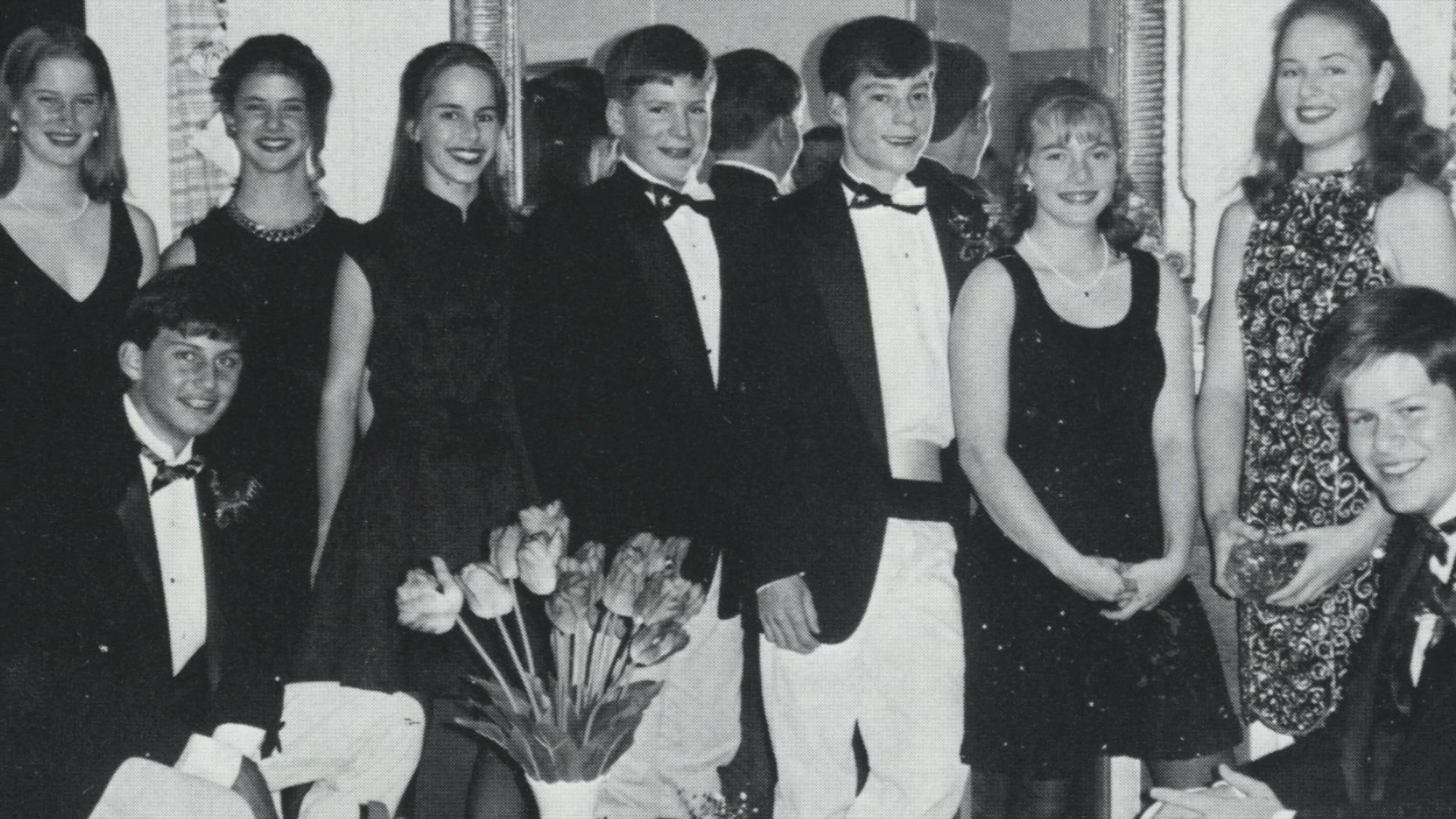 An amazing look back at the history of Kinkaid homecoming. From Eshaan