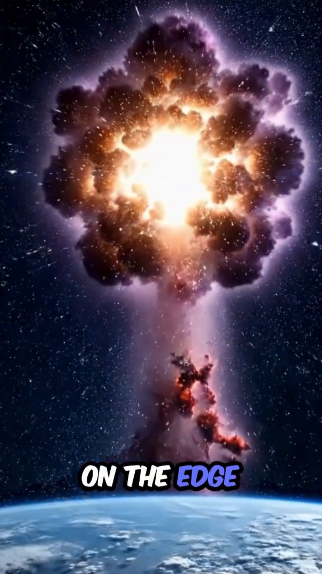 Betelgeuse Might Be About to Explode — and You’ll See It in Daylight 💥🌞 ...