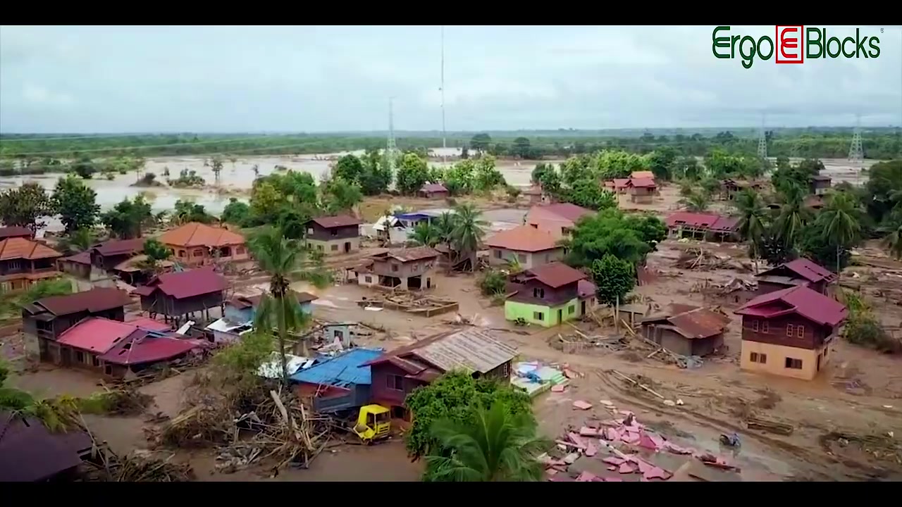 ERGO Eblocks Nigeria | Ikeja