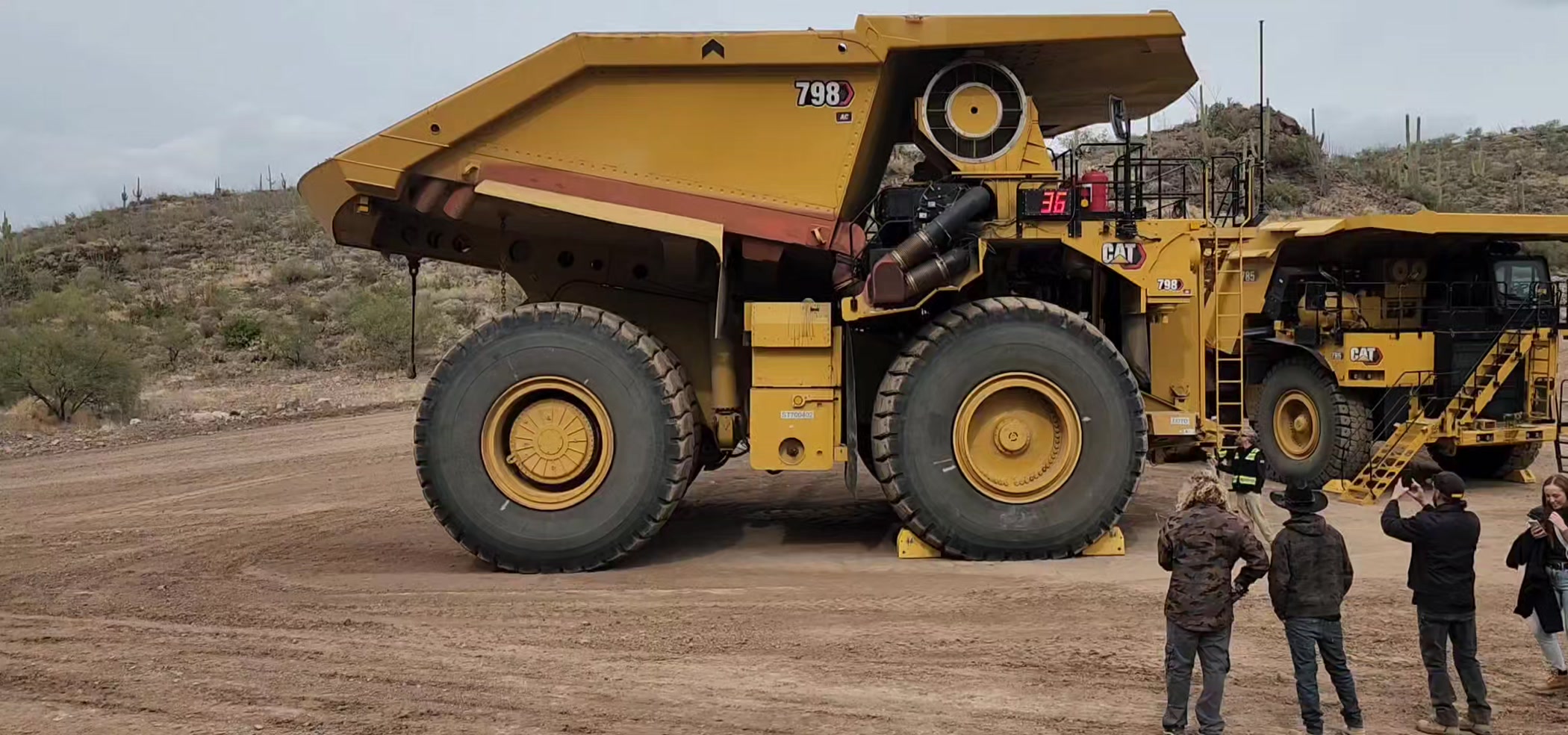 Ever wonder what a 3,500hp motor sounds like at start up? Here is a ...