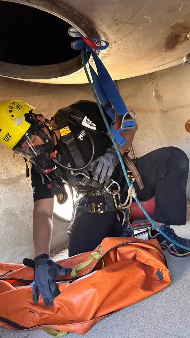 Teex Rescue