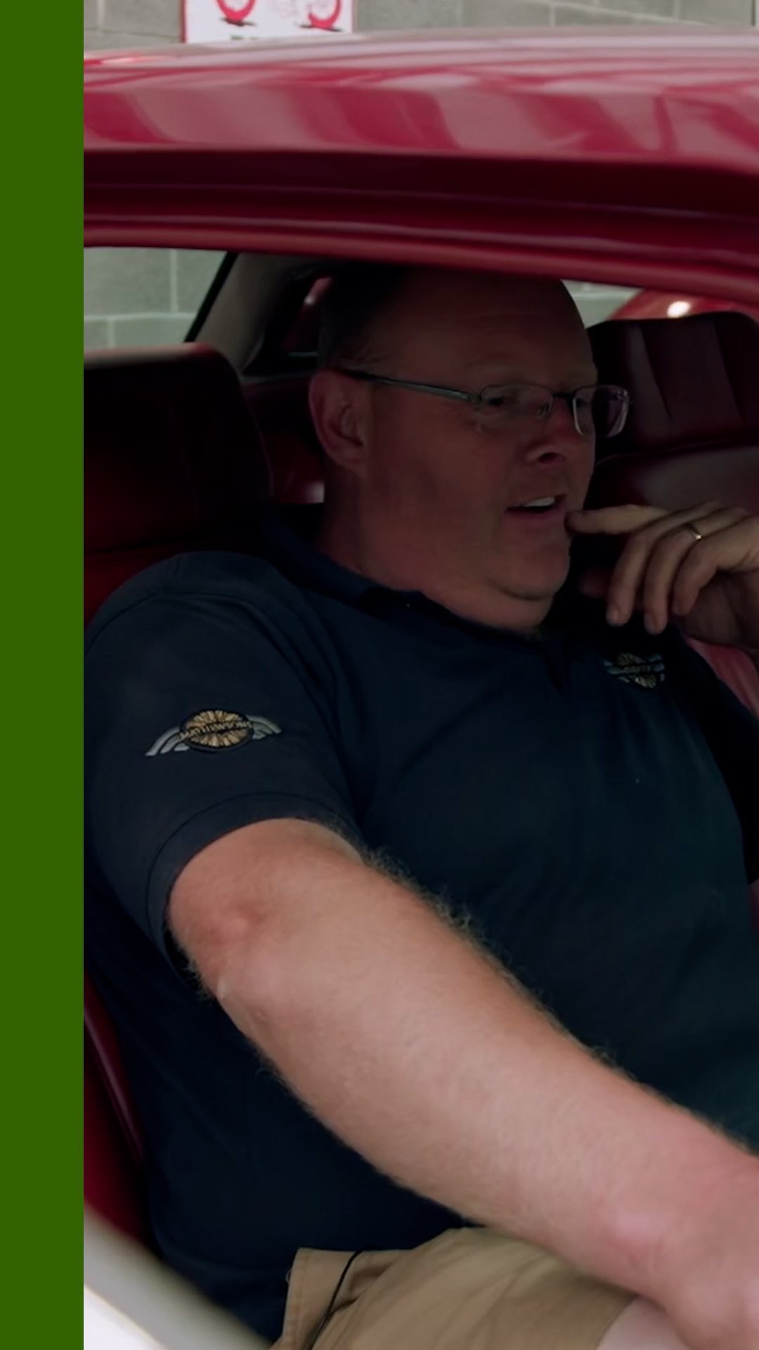 Farm mechanic Ian has a treasure trove 40 years in the making for our ...