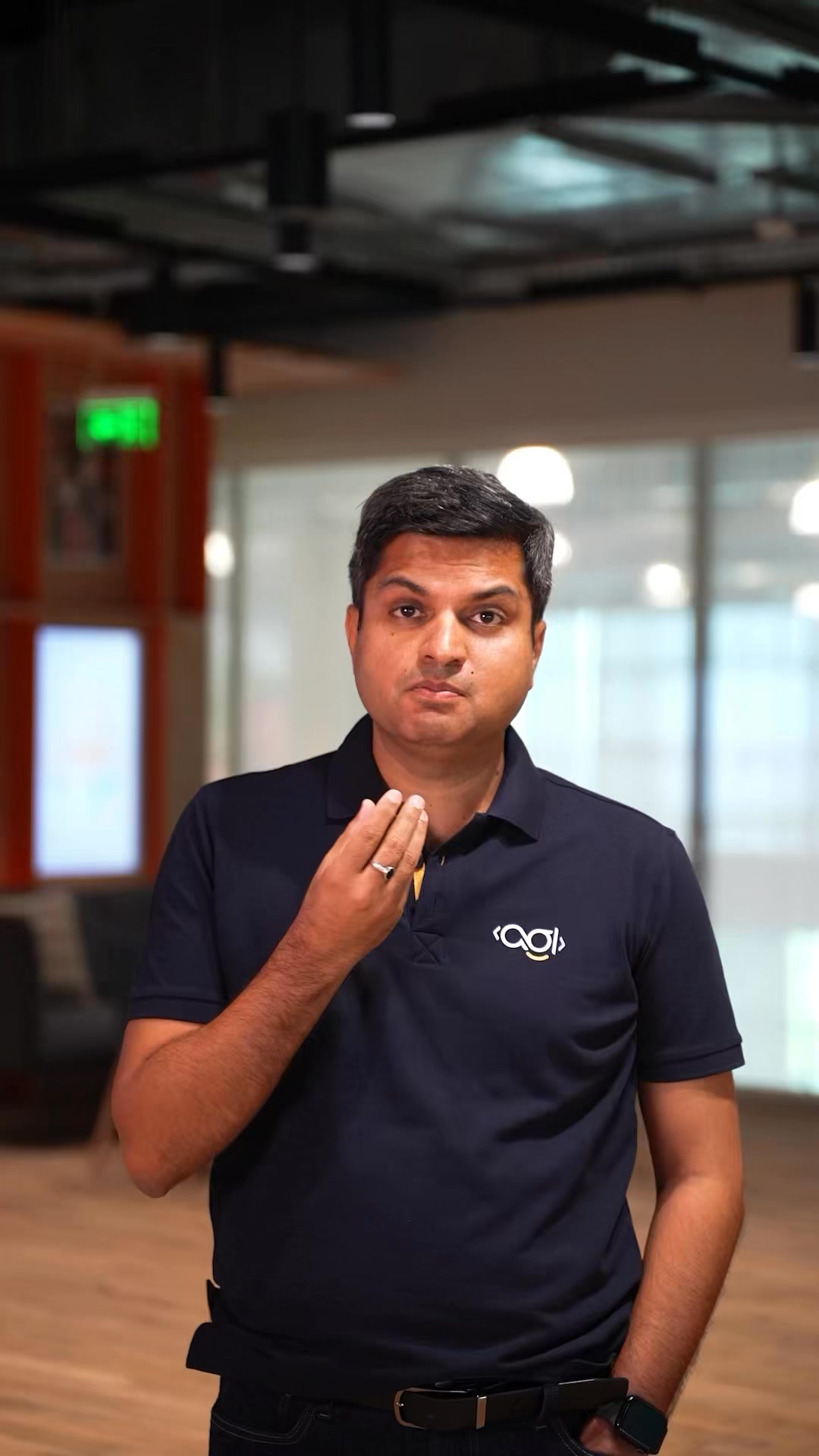 Investing in AI is no longer optional- it’s foundational. Rakesh Yadav ...