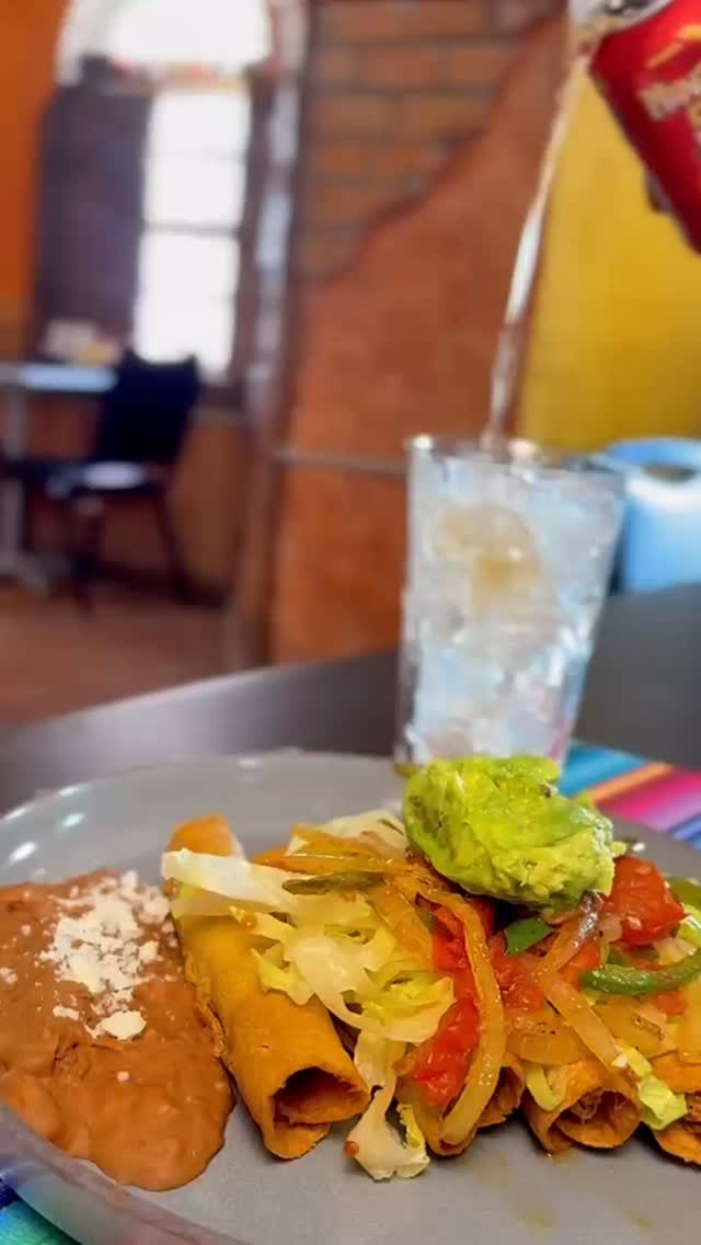 Mi Ranchito Restaurant | Laredo TX