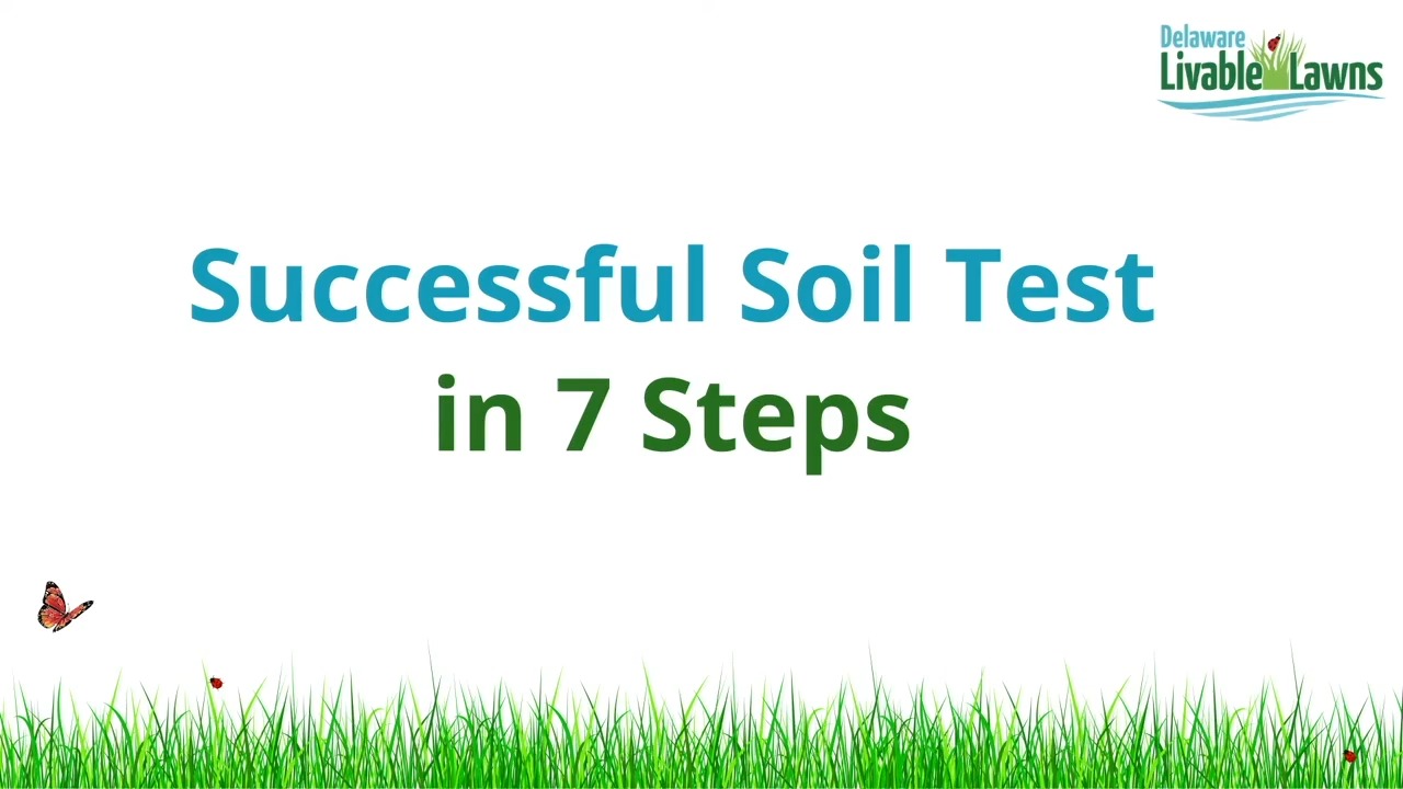Learn what your soil is trying to tell you with a free soil test kit ...