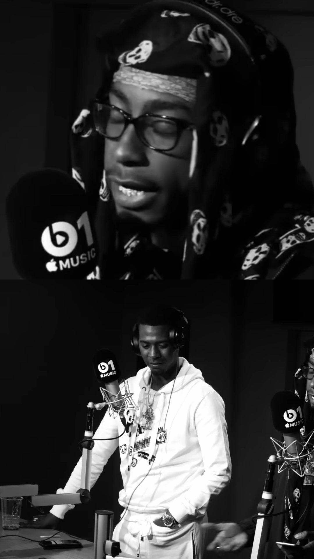6 YEARS AGO TODAY 🤯 NorthSideBenji KILLED his Fire In The Booth 🔥 ...