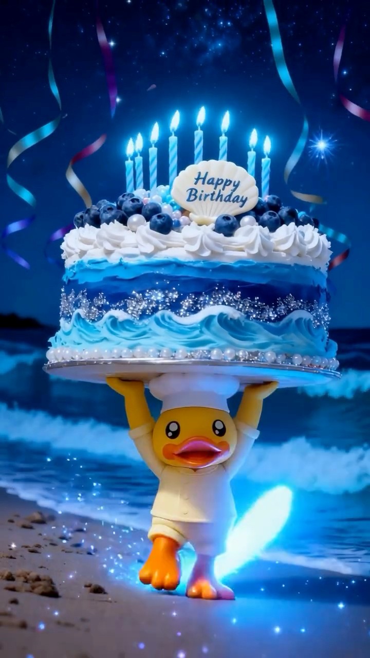 Happy Birthday 🎉 ️😍 #happybirthday #birthday #birthdaycake # ...