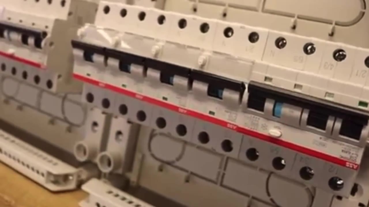 Gruppetavle I Titech Electric har vi stor erfaring inden for design og ...