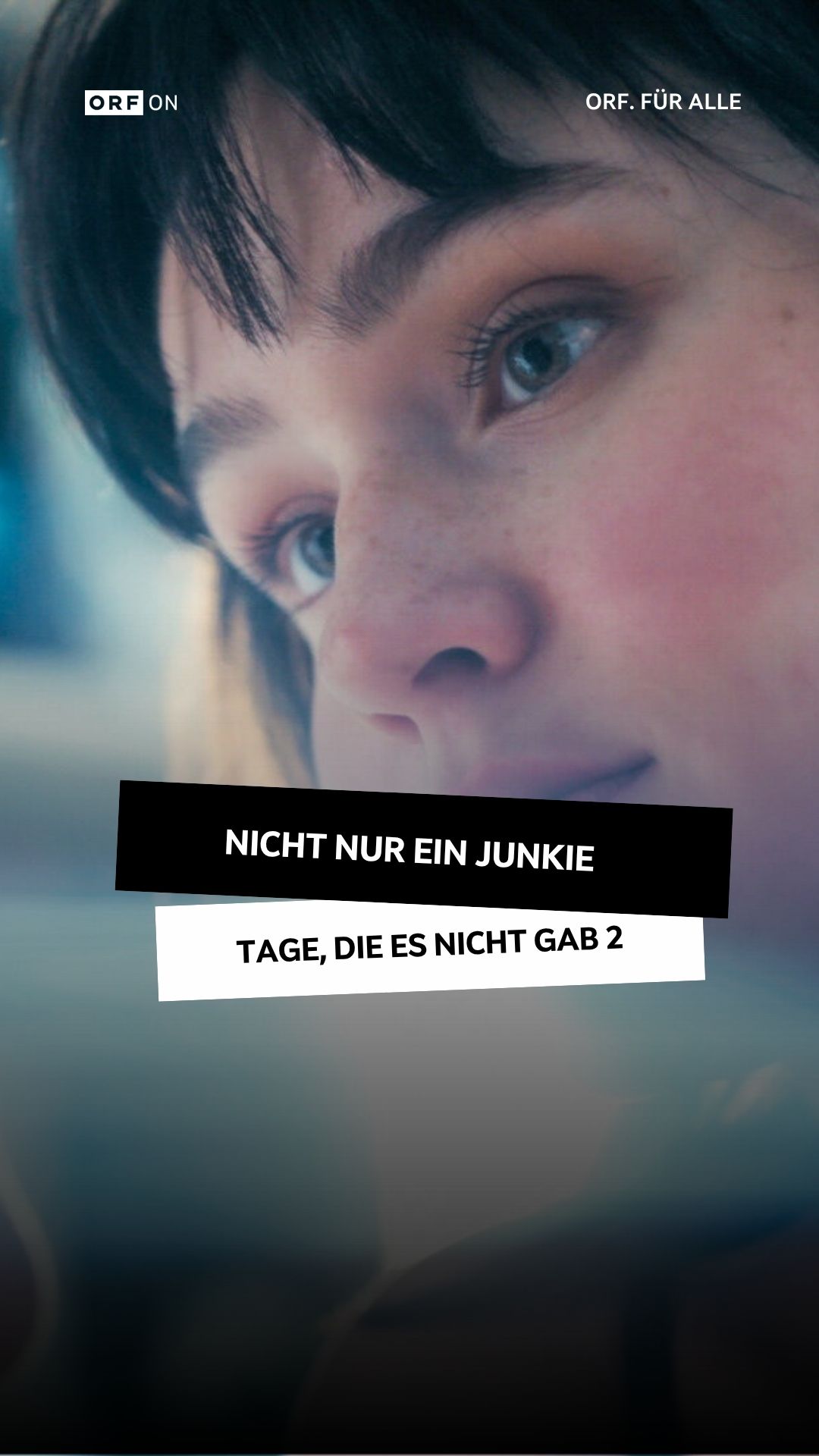 Olivier hat mit einem kalten Entzug und seinen Erinnerung an Emily zu ...
