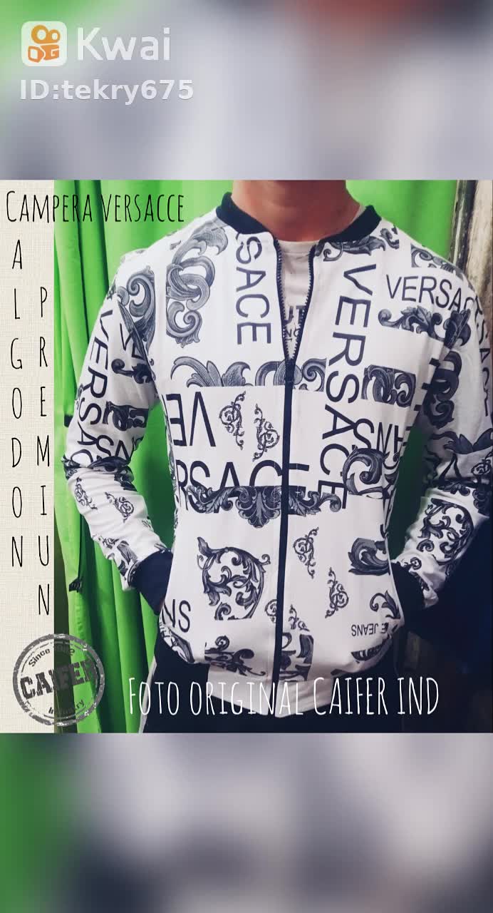 Caifer ind
