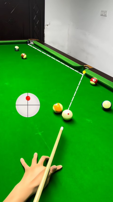 🔥 Master the art of billiards with these MIND-BLOWING trick shots! 💥 ...