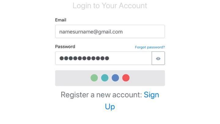 HOW TO: View/Edit your profile on JOBJACK.😃 ️ Watch the video or follow ...